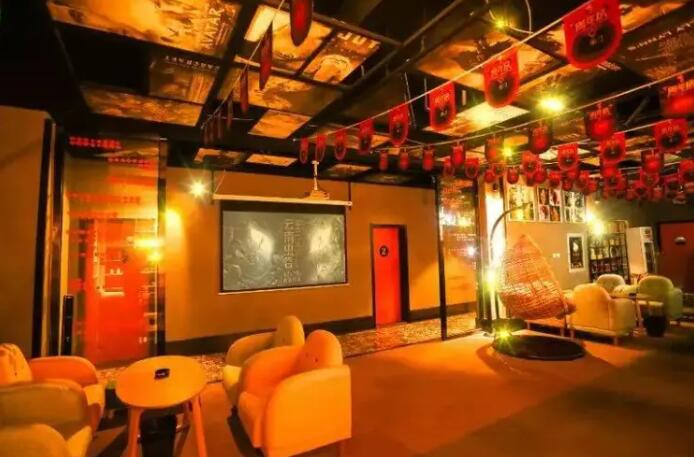 北京昌平按摩养生：修复久坐劳损，告别腰酸背痛困扰