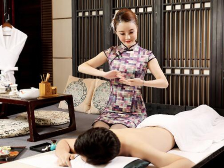 北京昌平SPA 不是奢侈是给神经做一次降噪